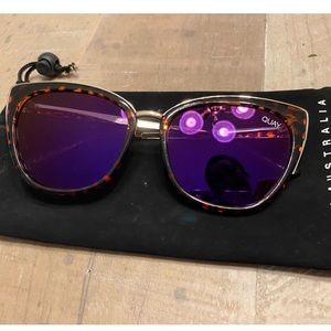 COPY - Quay Australia sunnies